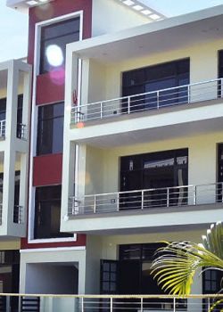 Gillco Palms, 