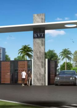 KVT Township, Anna Nagar, Chennai