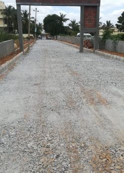 Sri Balaji Residency, HSR Layout, Bangalore
