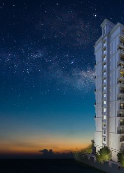 Kohinoor Majestic, Ulhasnagar, Thane