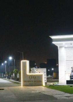 Honour Homes, Greater Faridabad