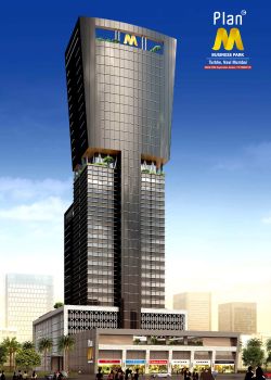 PLAN M,Nerul,Navi Mumbai