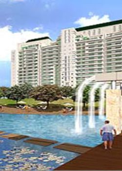 DLF The Aralias, Barakhamba Road, Connaught Place, Delhi