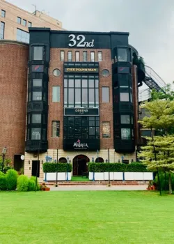 32nd Avenue, Sector 15 Gurgaon