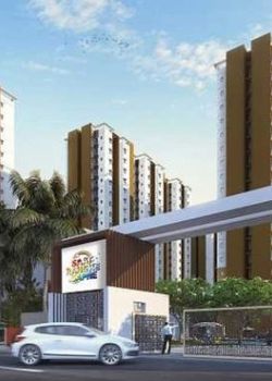 Sunshine One, Bylahalli, Bangalore