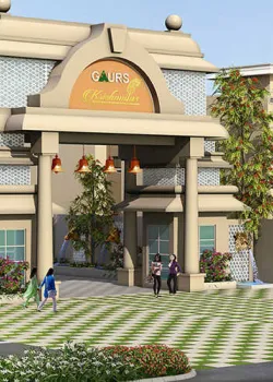 Gaur Krishn Vilas, Indirapuram, Ghaziabad