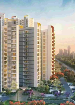 Shapoorji Pallonji Joyville, Colaba, Mumbai