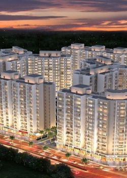 Evershine Amavi 303, Bandra West, Mumbai