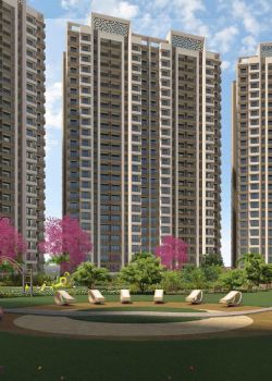 Regency Anantam, Titwala, Thane