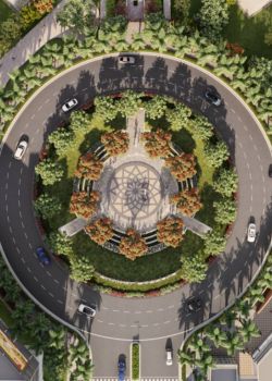 RUNWAL GARDEN MYCITY, Sion East, Mumbai