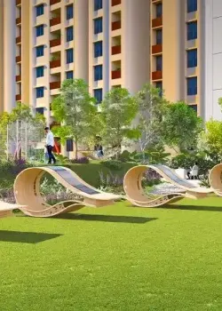 Mahindra Happinest Tathawade, Worli, Mumbai
