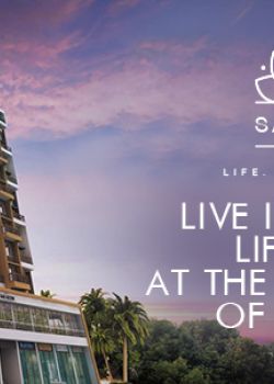 Sai Icon,Vashi,Navi Mumbai