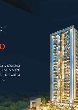 Trident Embassy Reso, Sector 63 Noida