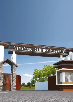 Vinayak Garden V, Gwalior Road, Agra