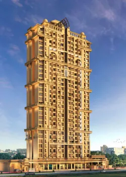 Rutu City Richmond, Kalyan West, Thane