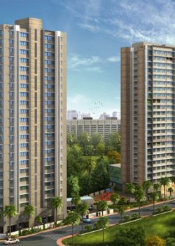 Parinee Adney, Bandra East, Mumbai