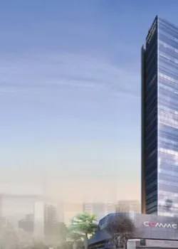 Kamdhenu Commerz, Sector 17 Vashi, Navi Mumbai