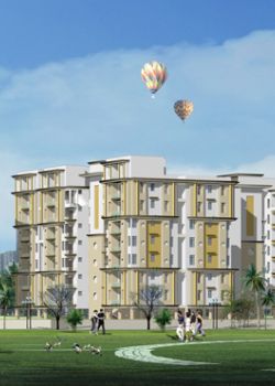 The Emerald Residency, Indraprastha Industrial Area, Kota