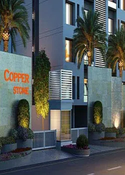 Avadh Copper Stone, Surat