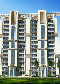 Emaar MGF Gurgaon Greens, Kasturba Gandhi Marg, Connaught Place, Delhi