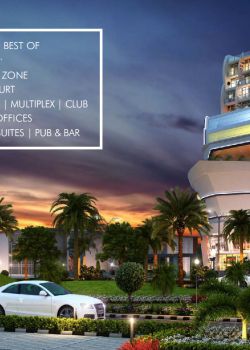 Shiv Shakti Zoe, Sushant Golf City, Lucknow
