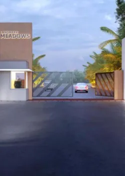 Landmark Meadows, Raipur