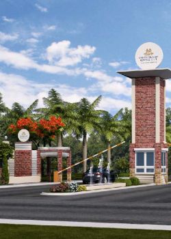 Chandigarh Royale City,