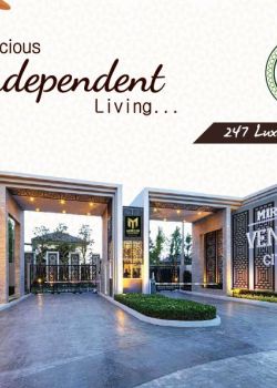 Venice City, Patancheru, Hyderabad