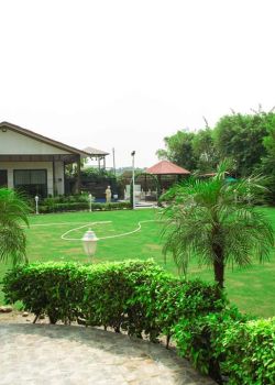 SS Sainik Farms, Sector 150 Noida