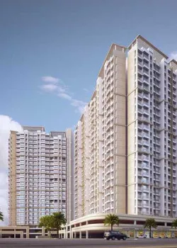 JP North Estella, New Link Road, Mumbai