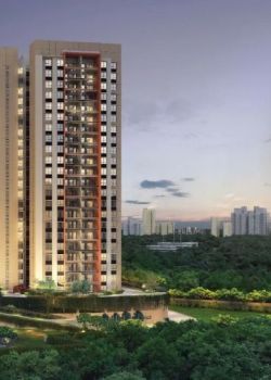 Shapoorji Joyville Sensorium, Colaba, Mumbai