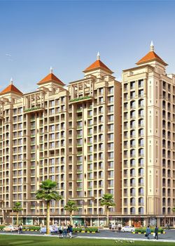 Agarwal Paramount, Virar West, Mumbai