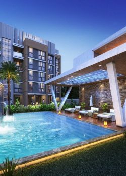 Today Oxy Fresh Homes, CBD Belapur, Navi Mumbai