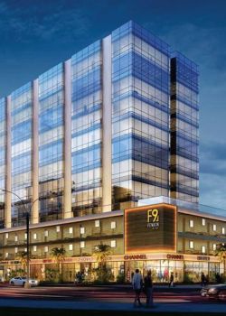 Fenkin 9, Wagle Estate, Thane