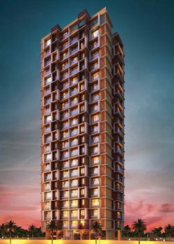 Aurigae Residency, Vikhroli East, Mumbai