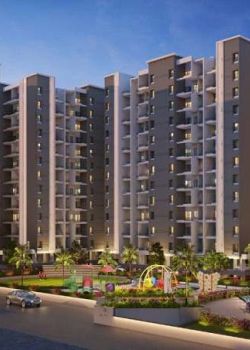 Majestique Manhattan,Mukund Nagar,Pune