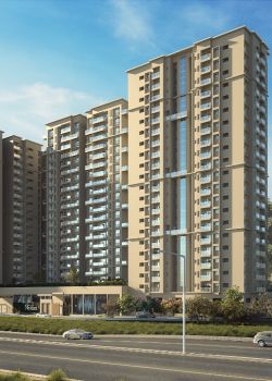 Sobha Nesara, Kovilambakkam, Chennai