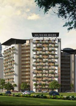 Earth Tech One, Karol Bagh, Delhi