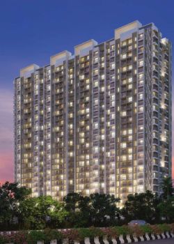 Regency Avana, Titwala, Thane