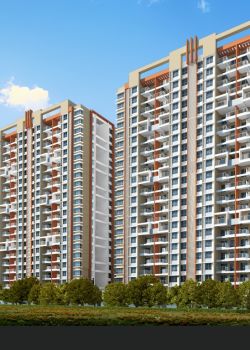 Park Astra, Ganeshkhind Road, Pune