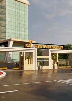 Sai Creative Enclave,