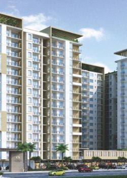 Taruchaya Residency, Sodala, Jaipur