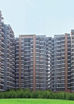 Saviour Park Elite, Indraprastha, Ghaziabad
