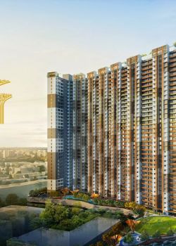 Chandak 34 Park Estate, Kandivali West, Mumbai