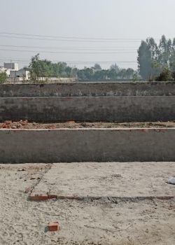 Neocasa Infratech Green City, Sector 4 Noida
