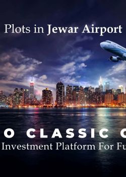 Aero Classic City, Sector 63 Noida