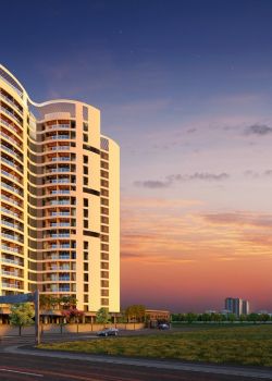 Fairmont, Shivaji Nagar, Pune
