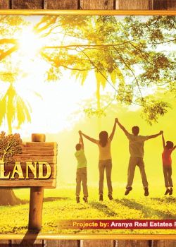 Aranya City of Woodland, Raipur