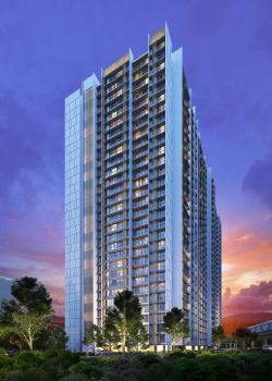 Runwal Codename OYT, Sion East, Mumbai