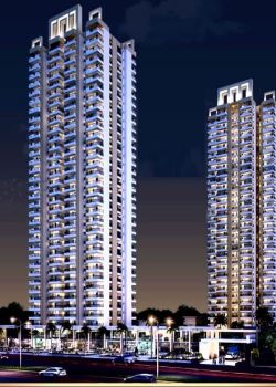 SKA Divya Towers, Sector 62 Noida